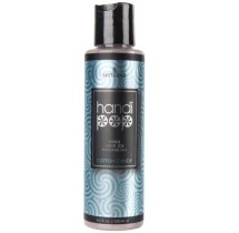 Sensuva Handi-Pop Hand Job Massage Gel-Cotton Candy 4.2oz